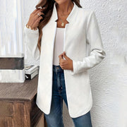 Alpine Textured Blazer