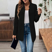 Alpine Textured Blazer