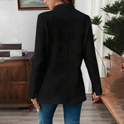Alpine Textured Blazer