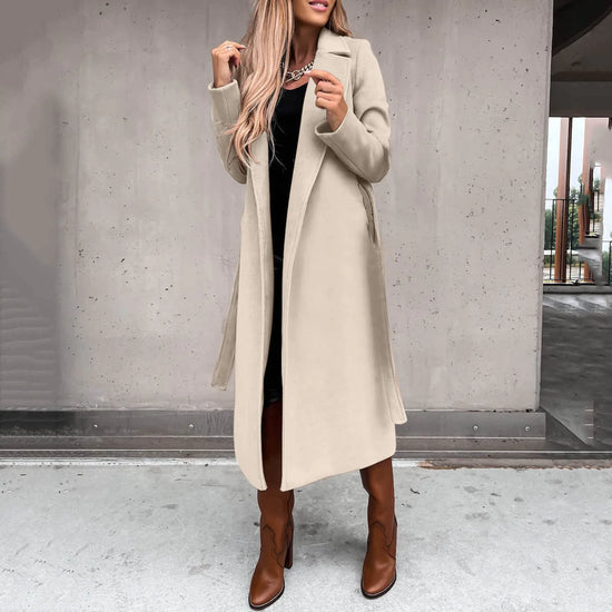 The Estate Coat