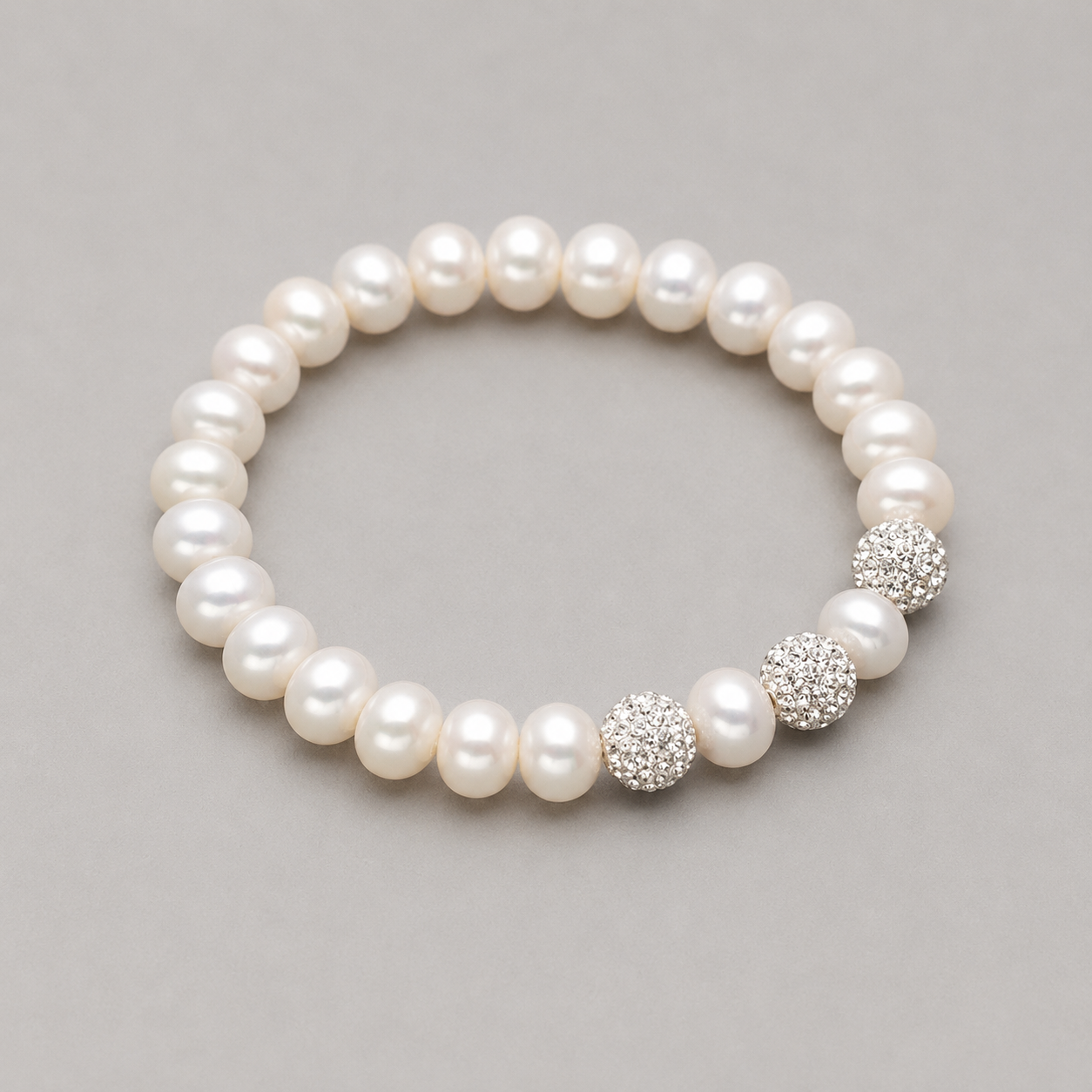 Tea Light Bracelet