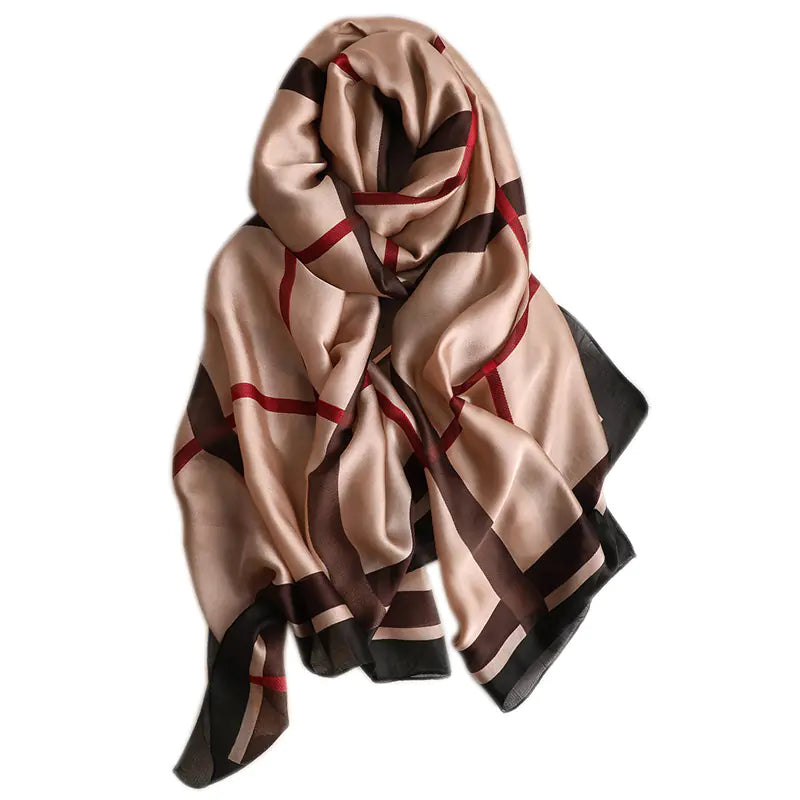The Pursuit Scarf