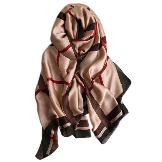 The Pursuit Scarf