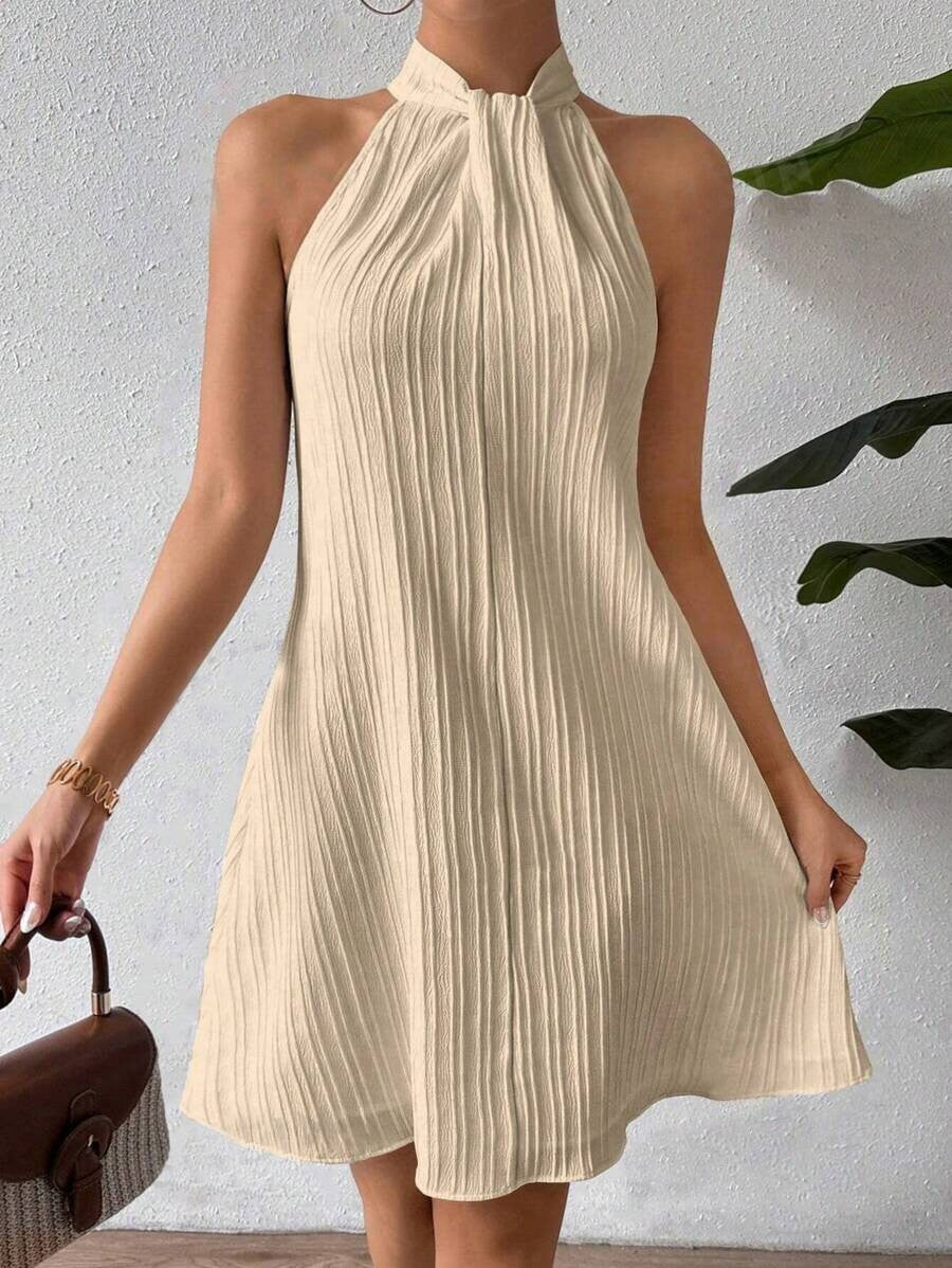 The Crosswind Halter