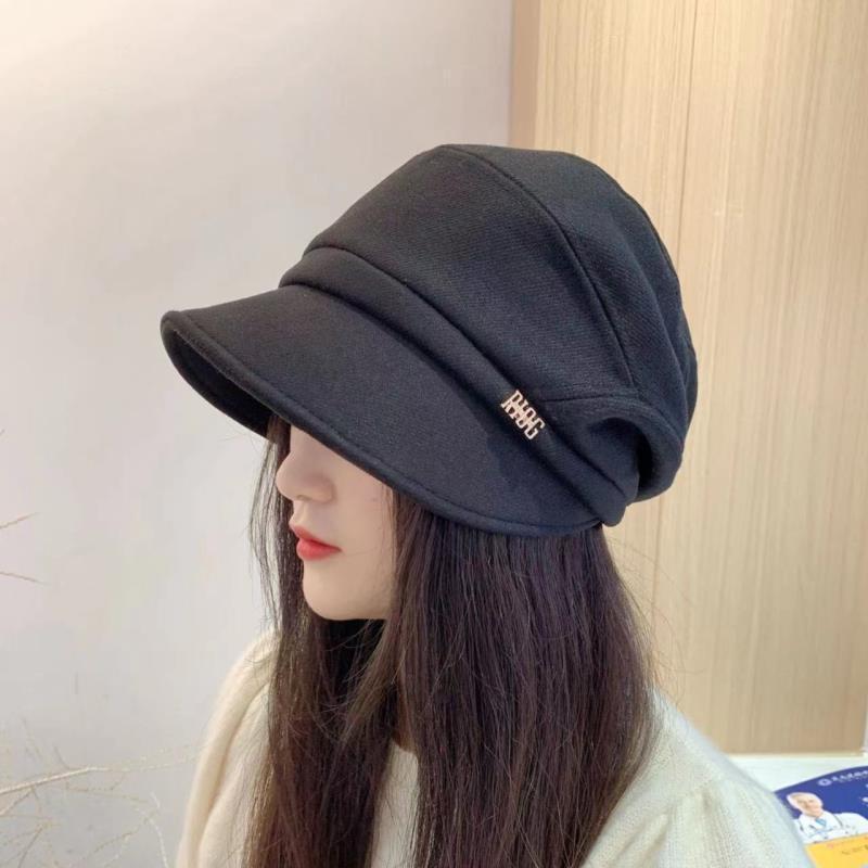 The Oakley Cloche