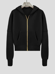 Apres Noir Alpine Zip