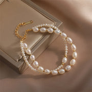 The Baroque Bracelet