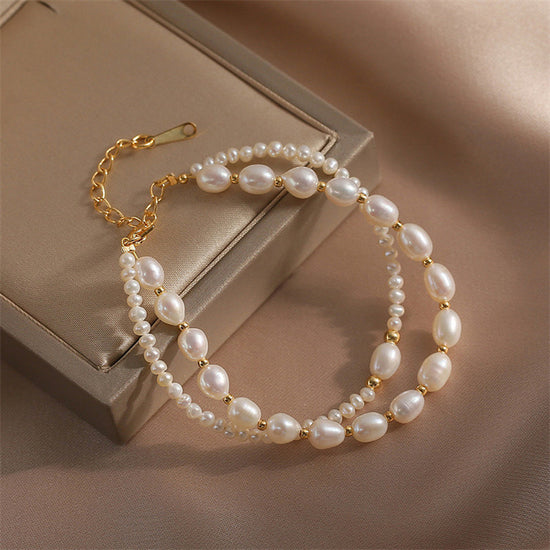 The Baroque Bracelet