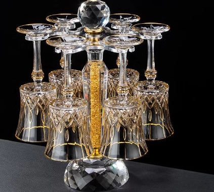 Wellington Decanter Set