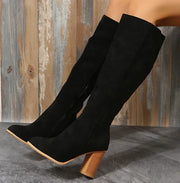 The Sloane Boot