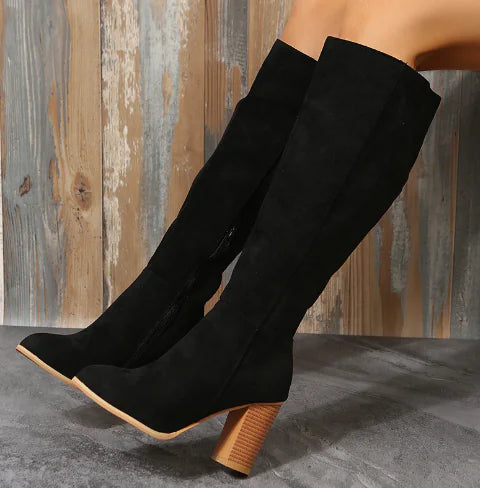 The Sloane Boot