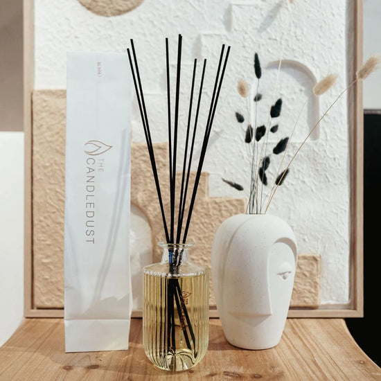 The Champagne Diffuser