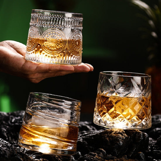 Adante Tumblers