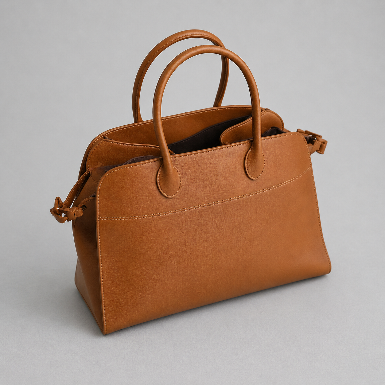 Winter Satchel