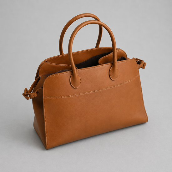 Winter Satchel