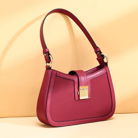 The Foxhunt Bag