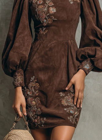 The Boho Rowanwood