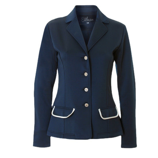 The Devon Hunt Coat