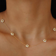 The Garden Gala Necklace