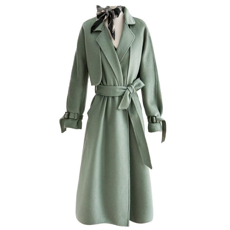 The Briar Trench