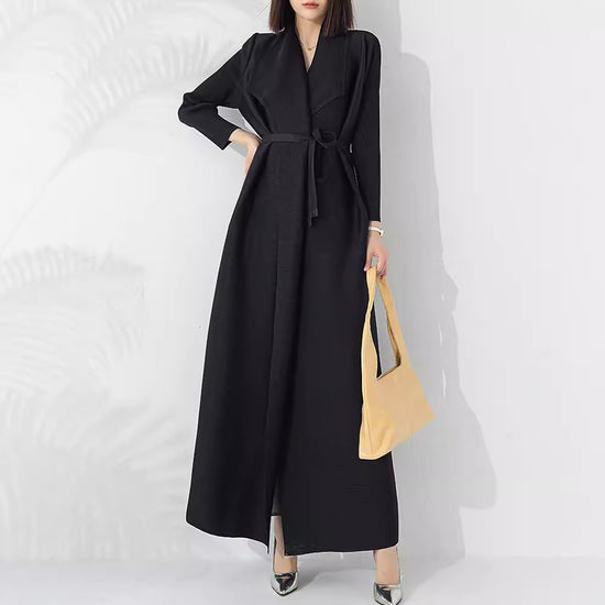 The Huntress Duster