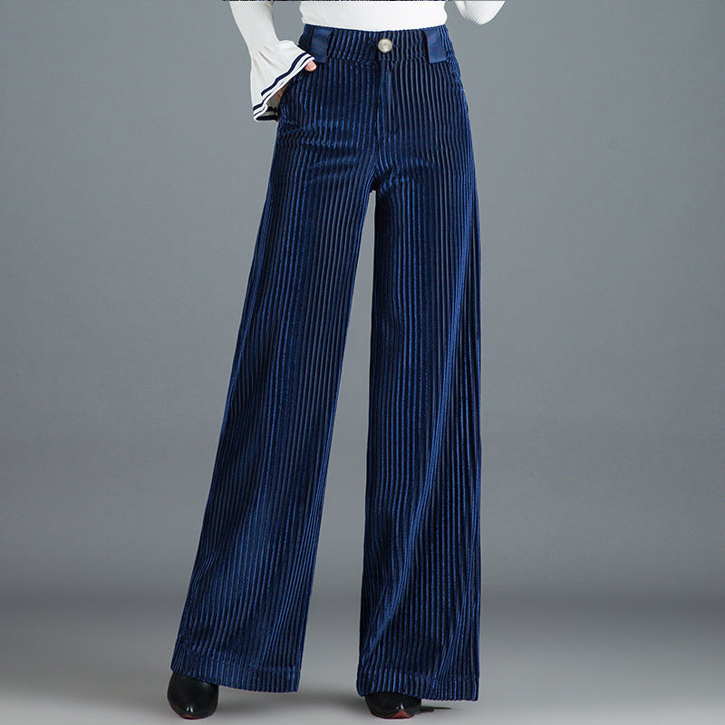 The Gatsby Trouser