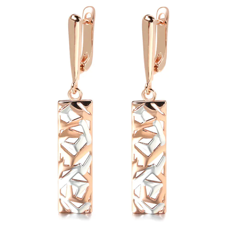 Isabella Earrings