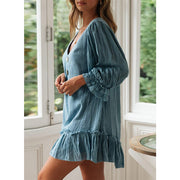 The Devon Tunic