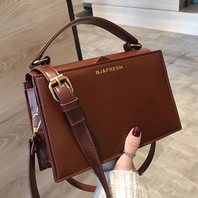 The Charlie Crossbody