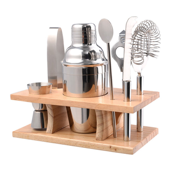 Hickstead Cocktail Bar Set