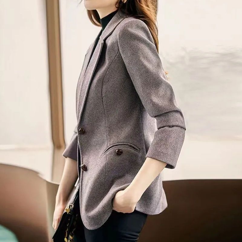 The Hunt Court Blazer