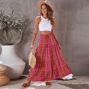 The Laurel Maxi