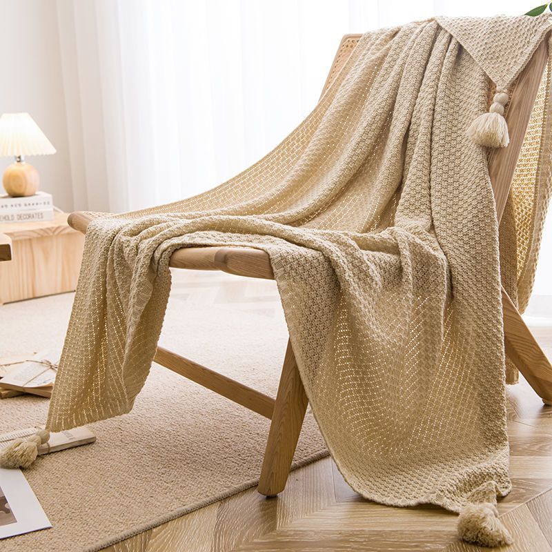 Winsome Sofa Blanket