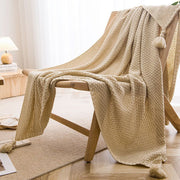 Winsome Sofa Blanket