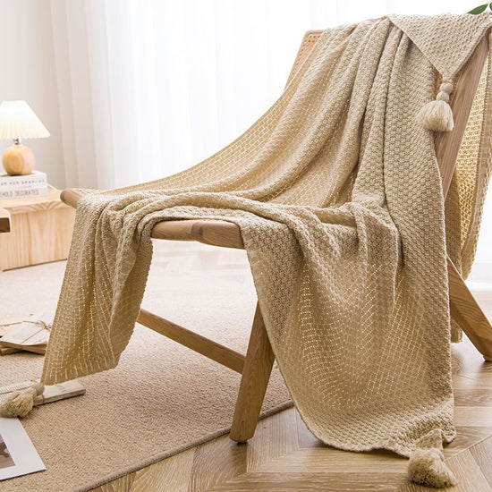 Winsome Sofa Blanket