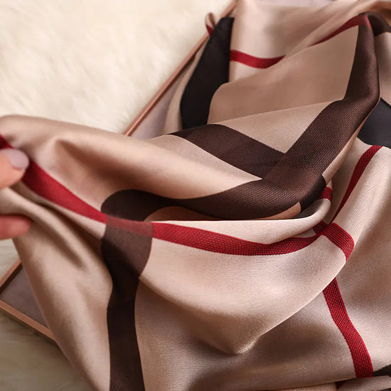 The Pursuit Scarf