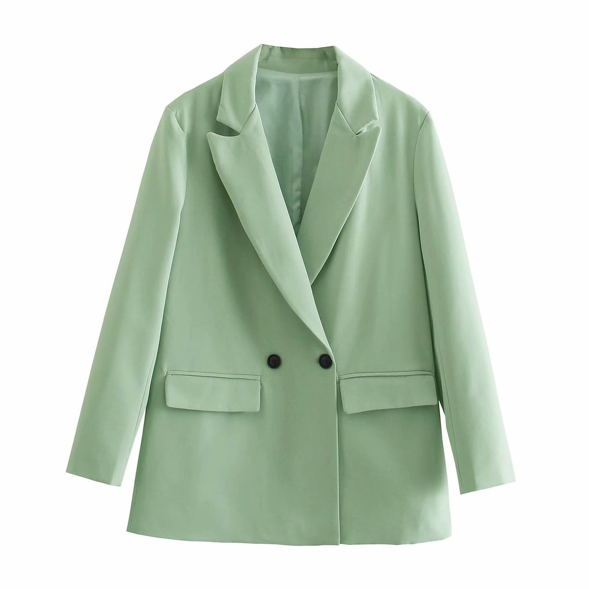 The Camden Blazer