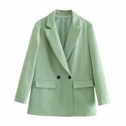 The Camden Blazer