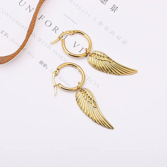 The Vivie Wings