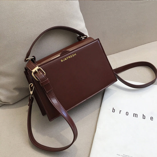 The Charlie Crossbody