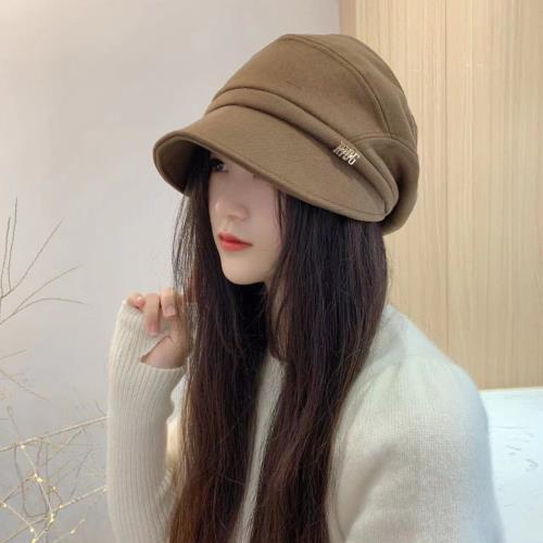 The Oakley Cloche