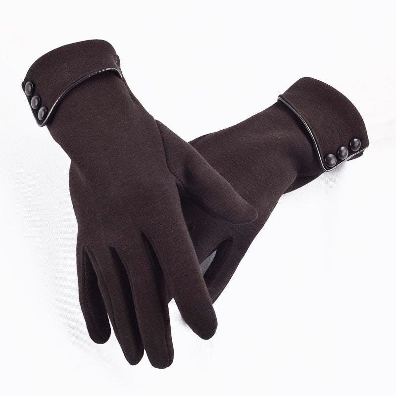 Bavarian Riding Gloves