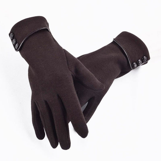 Bavarian Riding Gloves