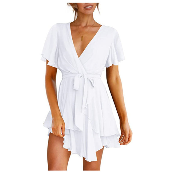 Charisma Mini Dress