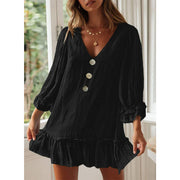 The Devon Tunic