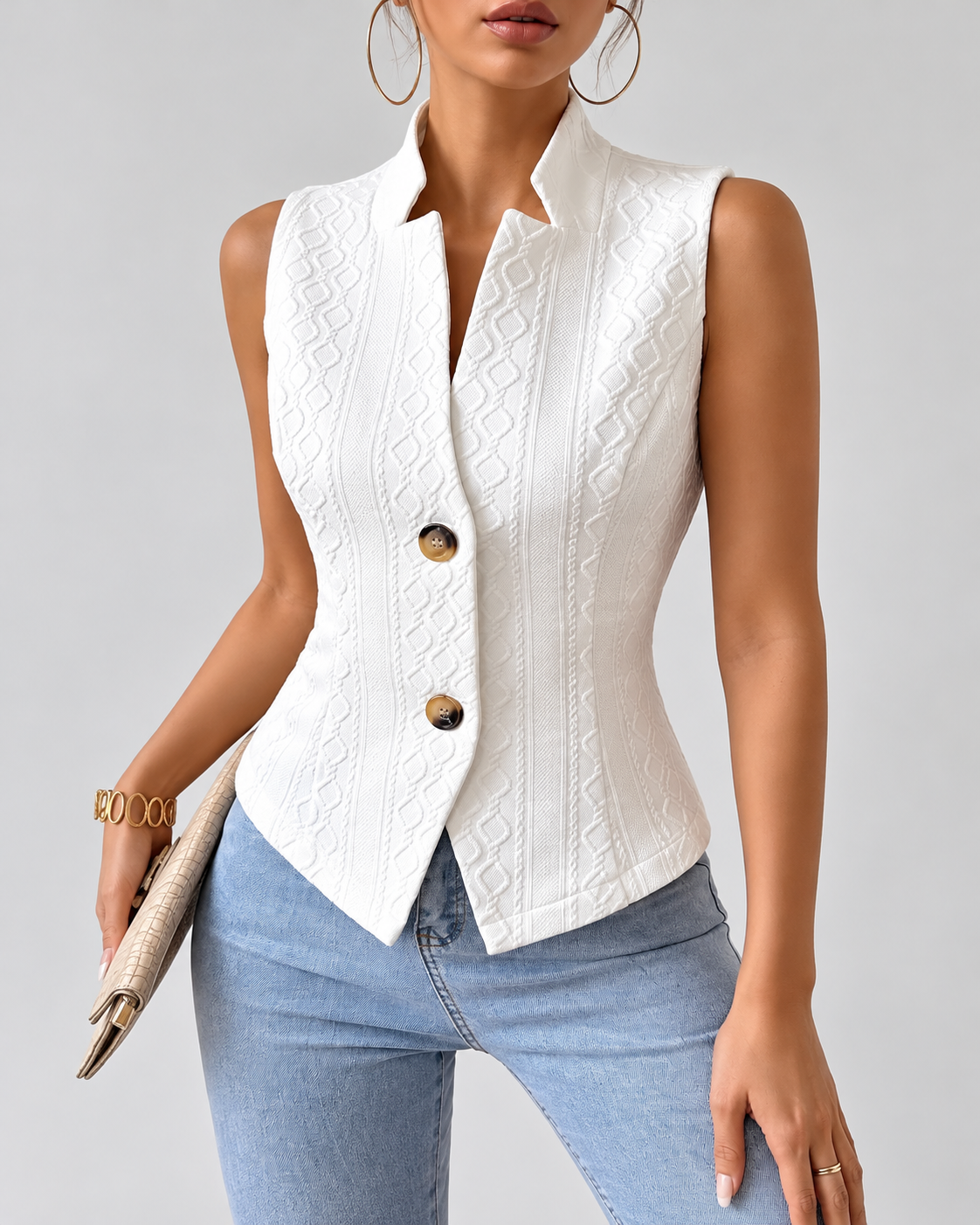 The Sutton Vest