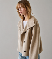 The Horizon Jacket