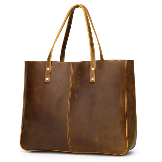 Aberdeen Vintage Shoulder Bag
