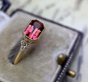 The Rosewood Ring