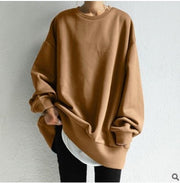 The Quinn Crewneck
